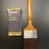 Rokset Pro Pinnacle Sash Paint Brush -Crockers Paints Store IMG 3723