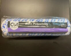 Euro Polyamide Roller Cover 12mm & 18mm Nap 3 Euro Polyamide Roller Cover 12mm & 18mm Nap -Crockers Paints Store IMG 3724