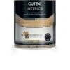 Cutek Interior Matt Clear -Crockers Paints Store INTERIOR 1LCan 2021 RGB