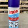 Inox Lanox Lubricant MX4 300gm -Crockers Paints Store Inox