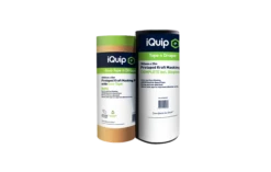 Iquip Pretaped Kraft Masking Paper Dispensers & Refills