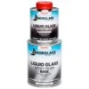 Norglass Liquid Glass Epoxy Clear Resin