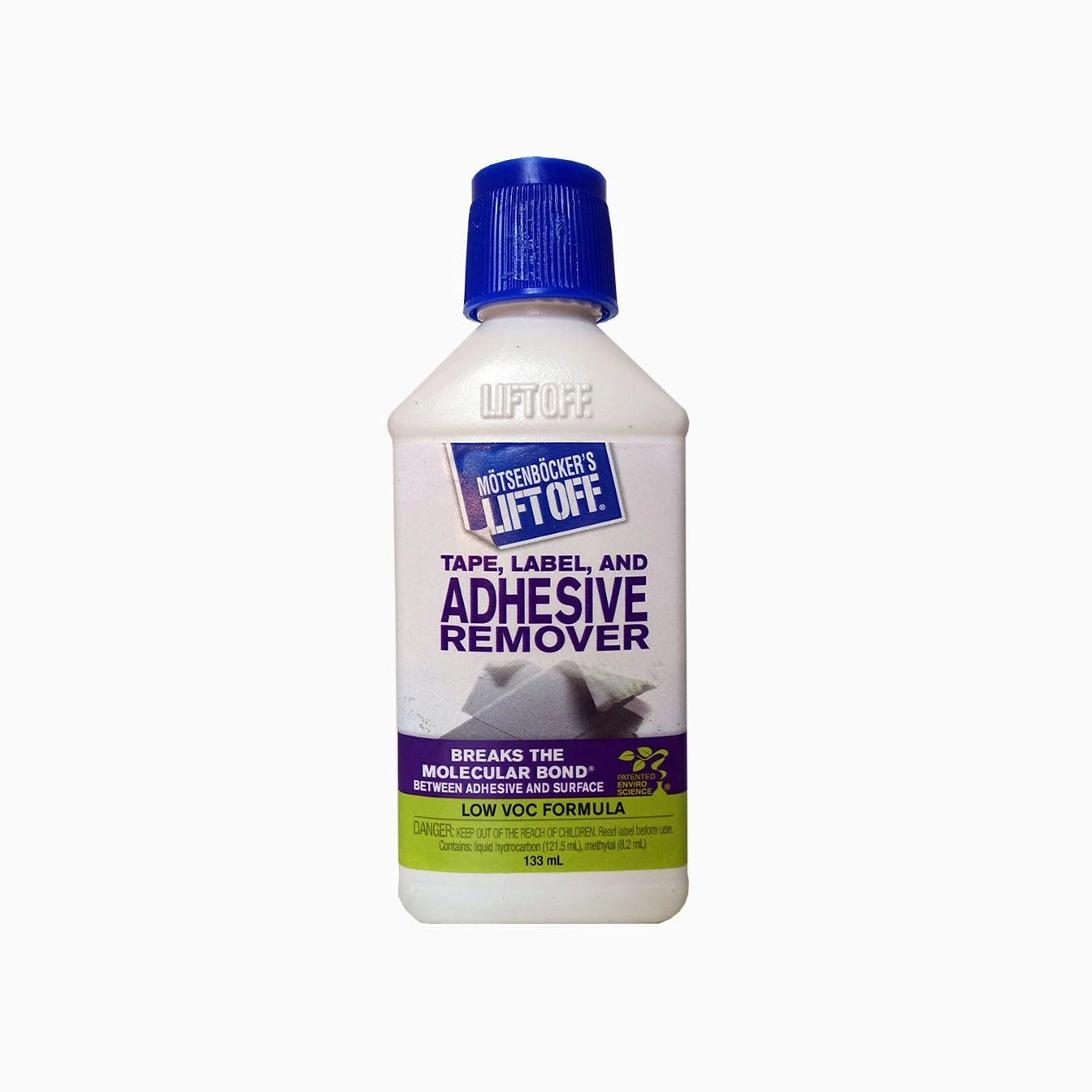 Lift Off Adhesive Remover Lift Off Adhesive Remover -Crockers Paints Store LOAdhesive remover 2