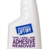 Lift Off Adhesive Remover