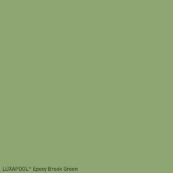 Colormaker LUXAPOOL Epoxy Swimming Pool Paint 8 Colormaker LUXAPOOL Epoxy Swimming Pool Paint -Crockers Paints Store LUXAPOOL Epoxy Brook Green 3fded02f 674f 40d1 928d e5f2d3a2c242
