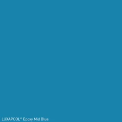 Colormaker LUXAPOOL Epoxy Swimming Pool Paint 11 Colormaker LUXAPOOL Epoxy Swimming Pool Paint -Crockers Paints Store LUXAPOOL Epoxy Mid Blue c0c0a119 283a 467e bfd4 fc370ed7b178