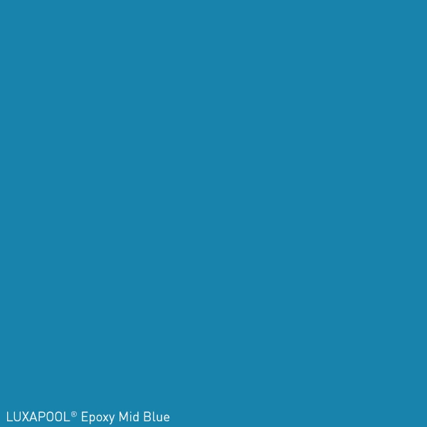 Colormaker LUXAPOOL Epoxy Swimming Pool Paint Colormaker LUXAPOOL Epoxy Swimming Pool Paint -Crockers Paints Store LUXAPOOL Epoxy Mid Blue c0c0a119 283a 467e bfd4 fc370ed7b178