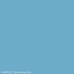Colormaker LUXAPOOL Epoxy Swimming Pool Paint 12 Colormaker LUXAPOOL Epoxy Swimming Pool Paint -Crockers Paints Store LUXAPOOL Epoxy Misty Blue eb6228ad 03d9 4a34 84ba 2a41636c13e1