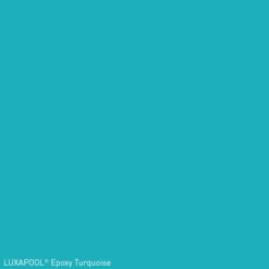 Colormaker LUXAPOOL Epoxy Swimming Pool Paint