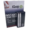 Lead Test Kit 2 Pack -Crockers Paints Store Leadtest1