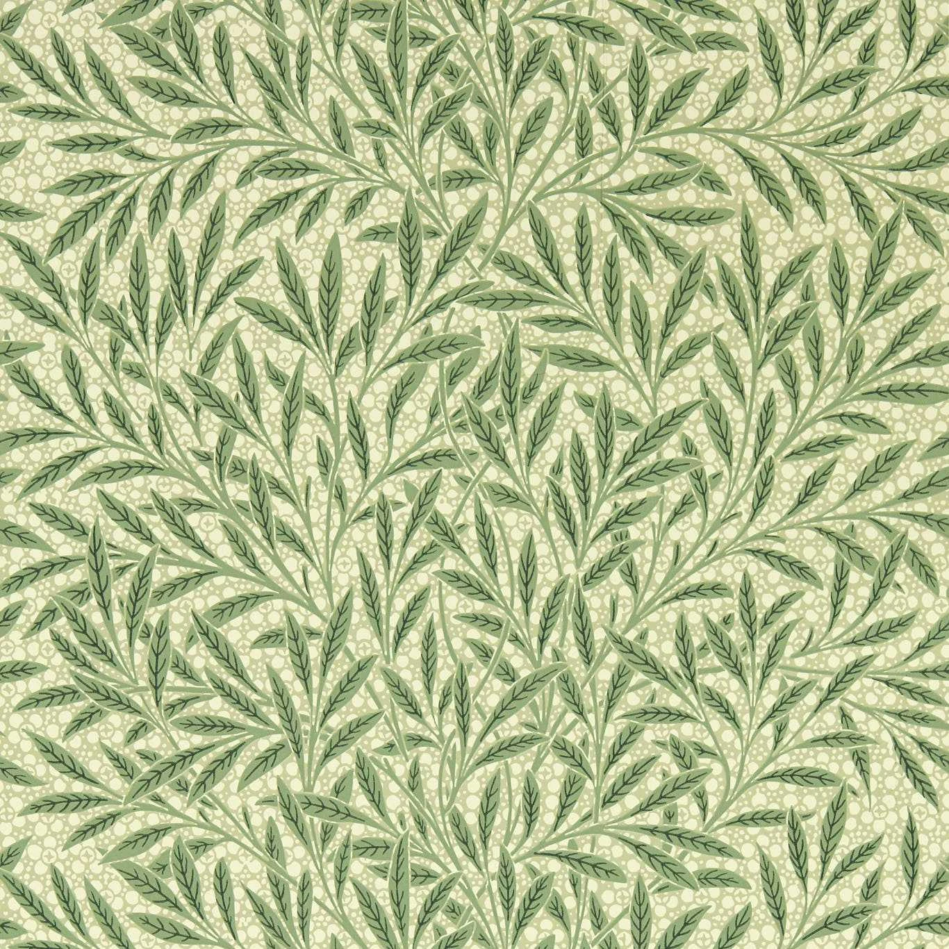Emery Walker's House Wallpaper Emery's Willow Emery Walker's House Wallpaper Emery's Willow -Crockers Paints Store MEWW217184
