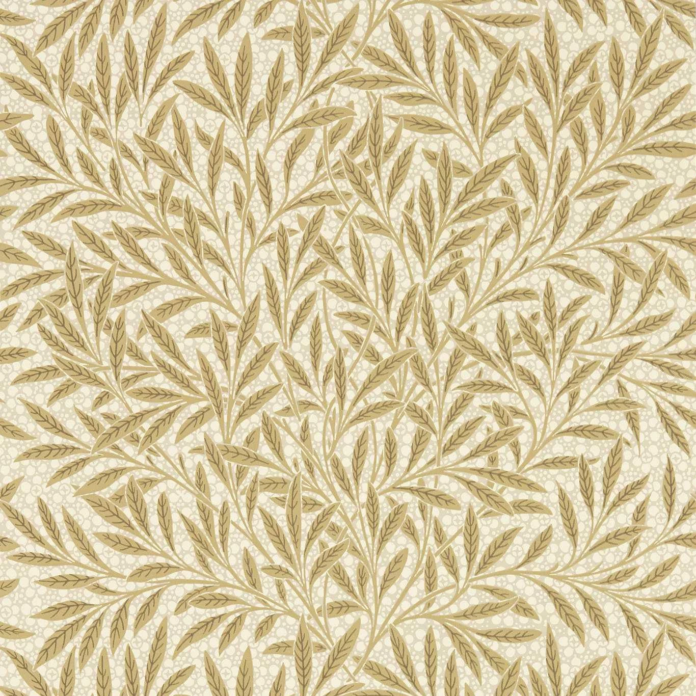 Emery Walker's House Wallpaper Emery's Willow Emery Walker's House Wallpaper Emery's Willow -Crockers Paints Store MEWW217185