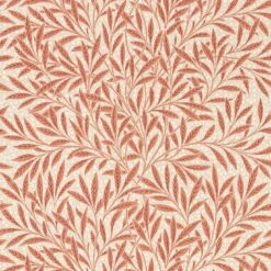 Emery Walker's House Wallpaper Emery's Willow 5 Emery Walker's House Wallpaper Emery's Willow -Crockers Paints Store MEWW217186