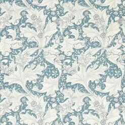 Emery Walker's House Wallpaper Wallflower