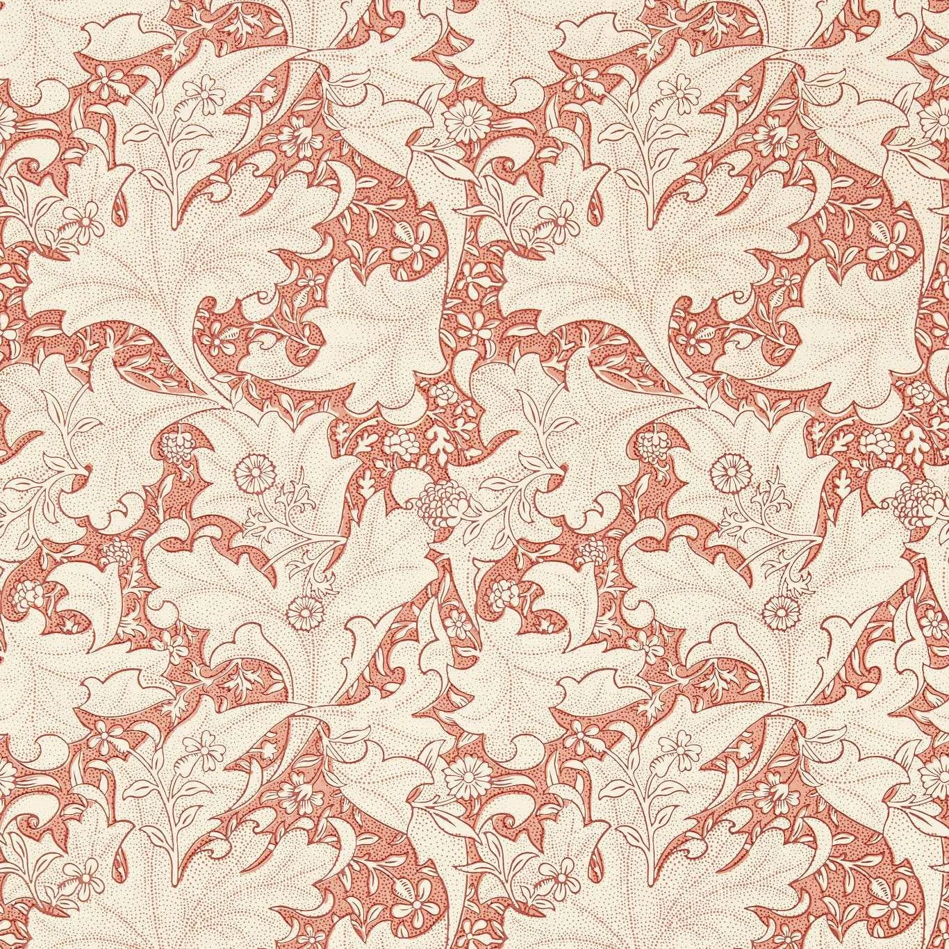 Emery Walker's House Wallpaper Wallflower Emery Walker's House Wallpaper Wallflower -Crockers Paints Store MEWW217188