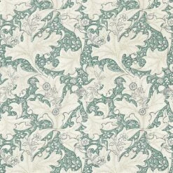 Emery Walker's House Wallpaper Wallflower 4 Emery Walker's House Wallpaper Wallflower -Crockers Paints Store MEWW217189