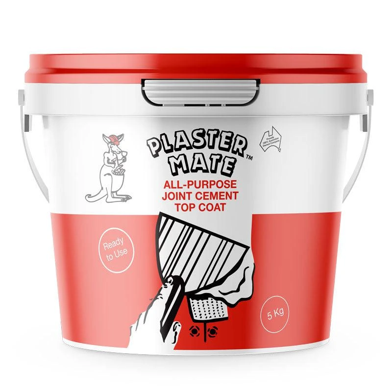 Moemic Plaster Mate Joint Compound Moemic Plaster Mate Joint Compound -Crockers Paints Store MOEPLAC04