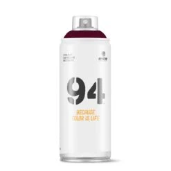 Mtn 94 Rv168 Anger Red 400ml