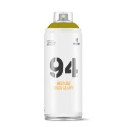 Mtn 94 Rv111 Babel Green 400ml