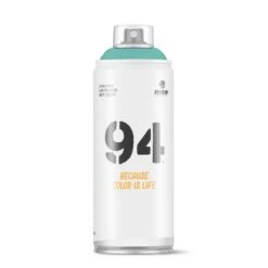 Mtn 94 Rv144 Bali Green 400ml