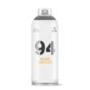 Mtn 94 R9011 Black Matte 400ml 2 Mtn 94 R9011 Black Matte 400ml -Crockers Paints Store MTN94Black