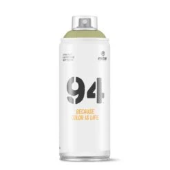 Mtn 94 Rv179 Bonsai Green 400ml