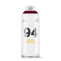 Mtn 94 R3004 Bordeaux Red 400ml