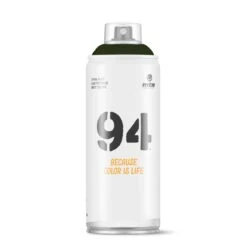 Mtn 94 Rv132 Borneo Green 400ml