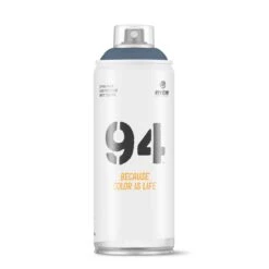 Mtn 94 Rv309 Chernobyl Grey