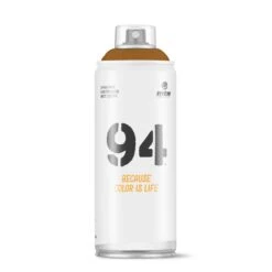 Mtn 94 Rv97 Chiapas Brown 400ml