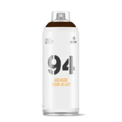 Mtn 94 Rv100 Coffee Brown 400ml