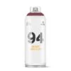 Mtn 94 Rv89 Compact Red 400ml