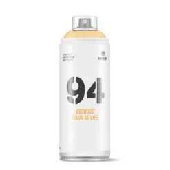 Mtn 94 Rv102 Dalai Orange 400ml