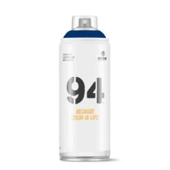Mtn 94 R5005 Dark Blue 400ml