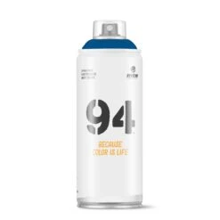 Mtn 94 Rv30 Electric Blue 400ml