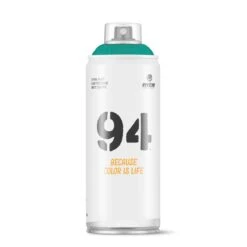 Mtn 94 Rv182 Emerald Green 400l