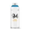 Mtn 94 Rv152 Europe Blue 400ml -Crockers Paints Store MTN94EuropeBlue