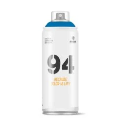 Mtn 94 Rv152 Europe Blue 400ml