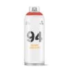 Mtn 94 R3017 Fever Red 400ml -Crockers Paints Store MTN94FeverRed