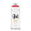 Mtn 94 Fluoro Red 400ml