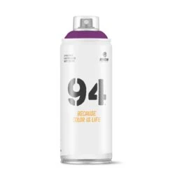 Mtn 94 Fluoro Violet 400ml