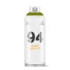 Mtn 94 Rv60 Kryton Green 400ml 2 Mtn 94 Rv60 Kryton Green 400ml -Crockers Paints Store MTN94KryptonGreen