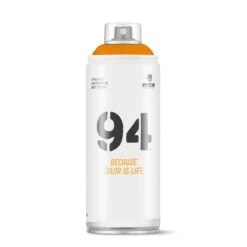 Mtn 94 Rv106 Lava Orange 400ml