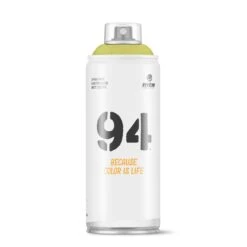 Mtn 94 R1016 Lemon Yellow 400ml