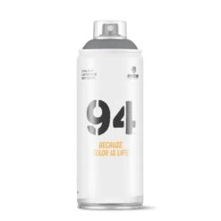Mtn 94 Rv119 London Grey 400ml