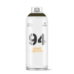 Mtn 94 Rv114 Maya Green 400ml