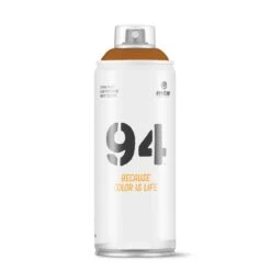Mtn 94 R8023 Mustard 400ml