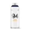 Mtn 94 R5013 Navy Blue 400ml -Crockers Paints Store MTN94NavyBlue
