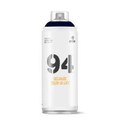 Mtn 94 R5013 Navy Blue 400ml