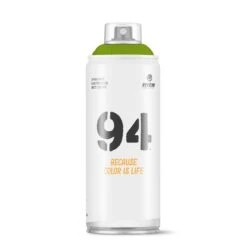 Mtn 94 Rv125 Neon Green 400ml